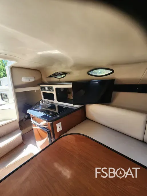 2000 Chaparral Signature 240 - Media 7