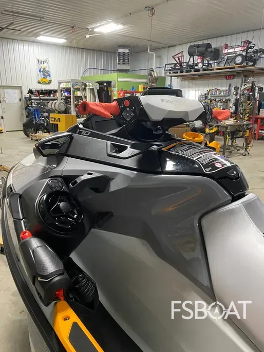 2024 Sea-Doo Fish Pro Trophy - Media 2