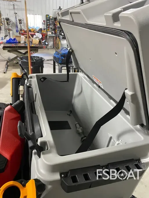 2024 Sea-Doo Fish Pro Trophy - Media 3
