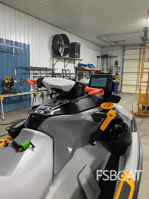 2024 Sea-Doo Fish Pro Trophy - Media 6