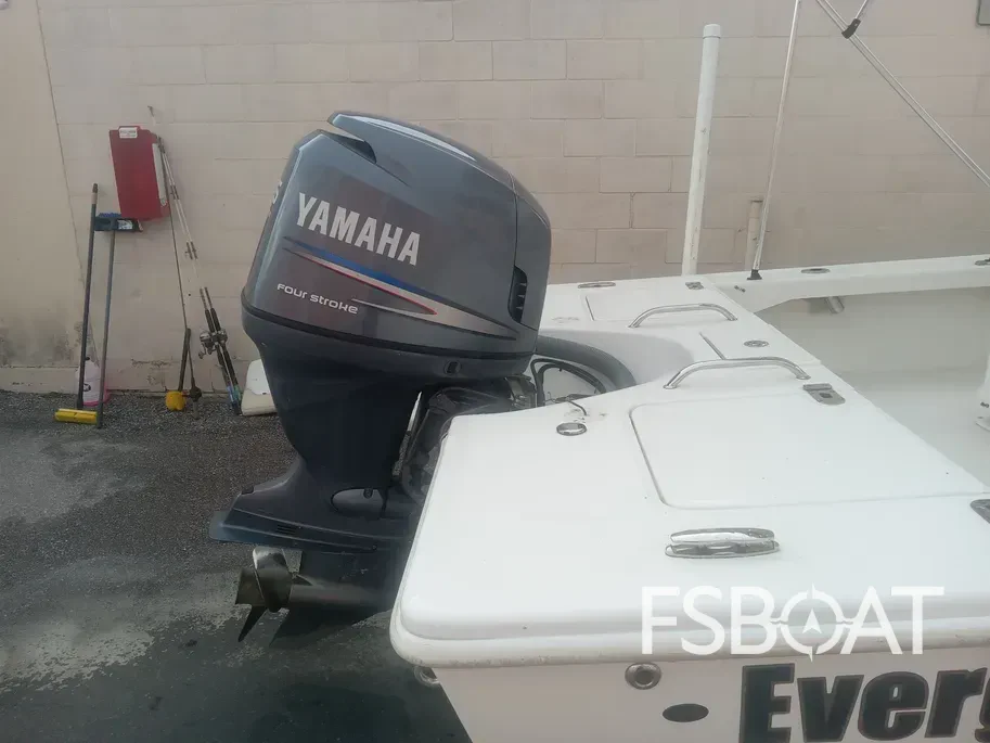 2005 Everglades 200 CC - Media 2