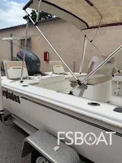 2005 Everglades 200 CC - Media 7
