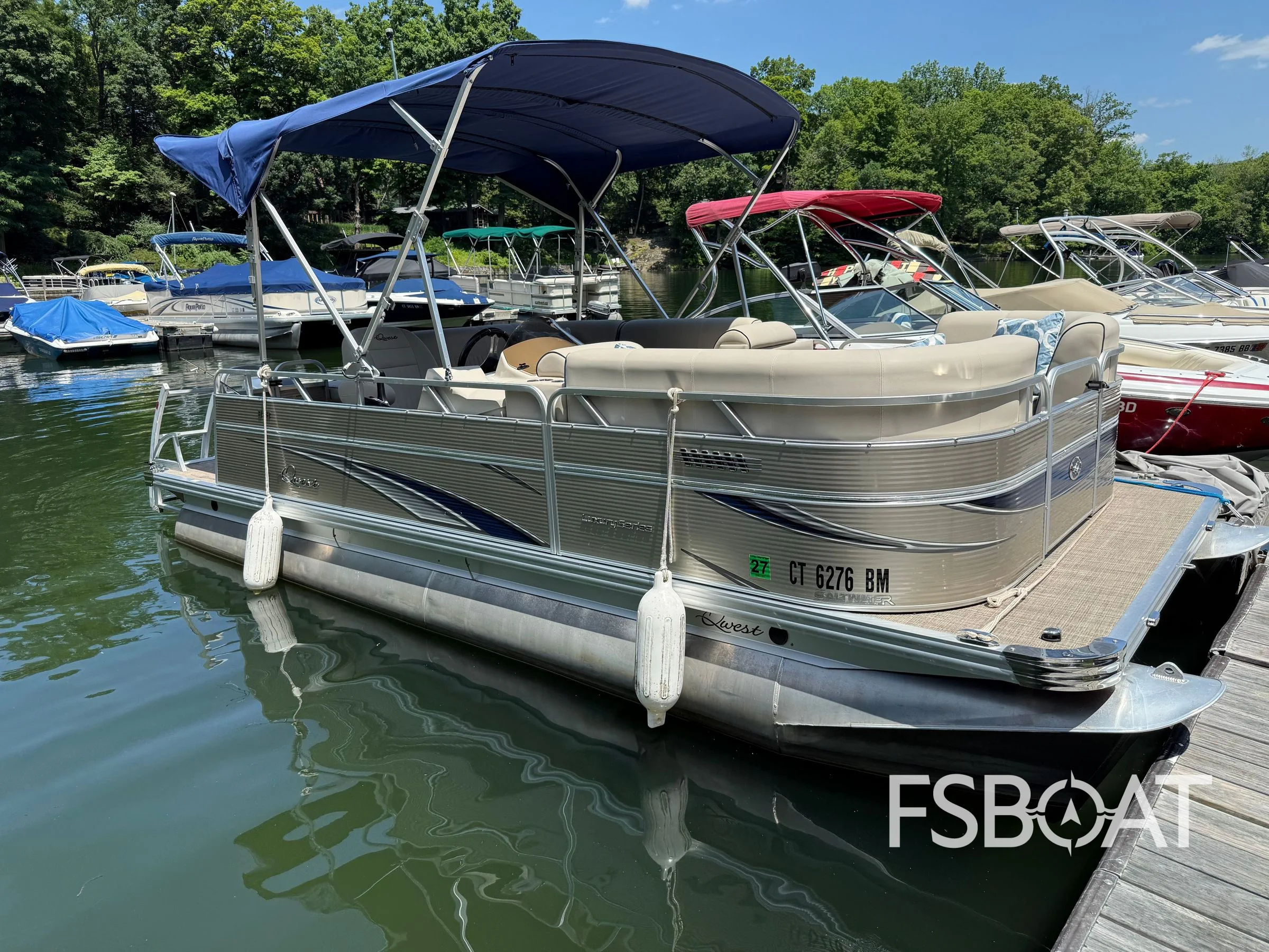 2020 Qwest LS 818 RLS - Media 3