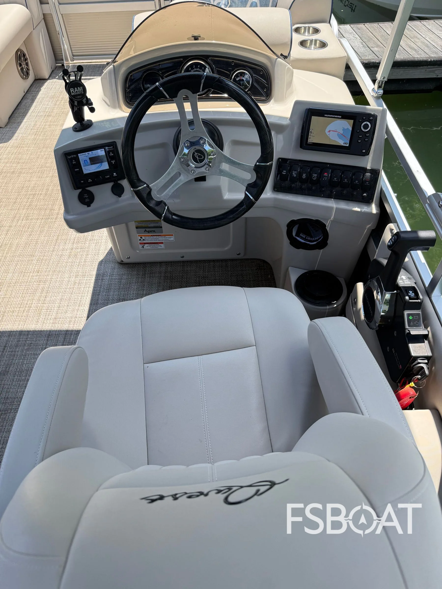 2020 Qwest LS 818 RLS - Media 8