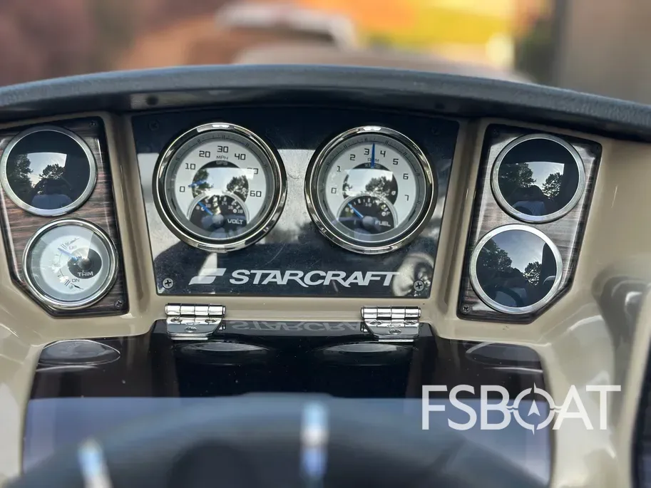 2022 Starcraft SLS-3 - Media 14