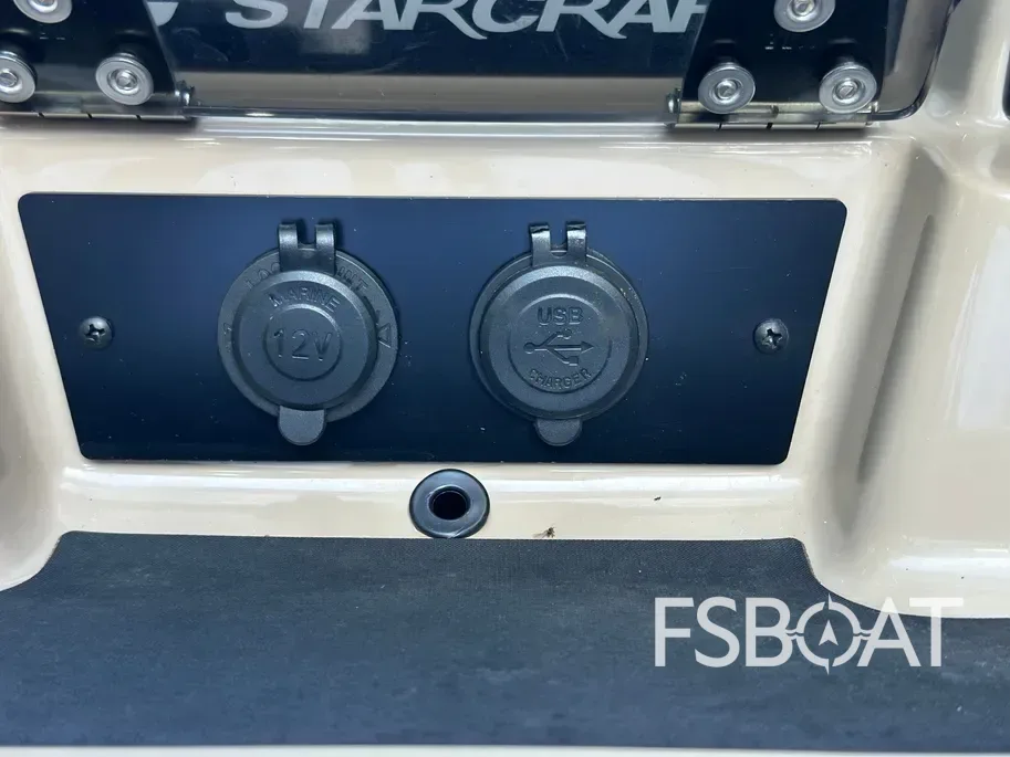 2022 Starcraft SLS-3 - Media 16