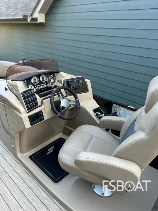 2022 Starcraft SLS-3 - Media 13