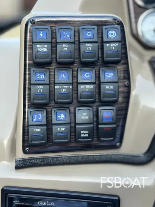 2022 Starcraft SLS-3 - Media 17