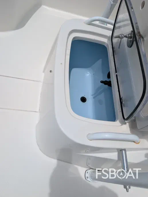 2023 Mako Pro Skiff - Media 13