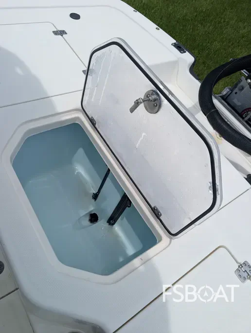 2023 Mako Pro Skiff - Media 14