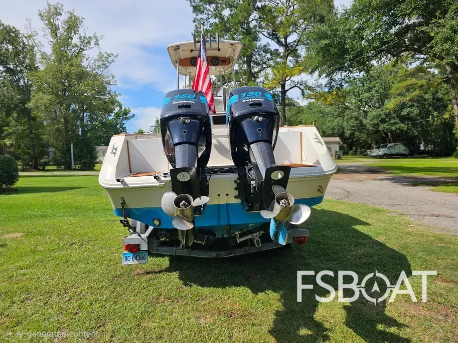 1988 Sea Ray Laguna - Media 3