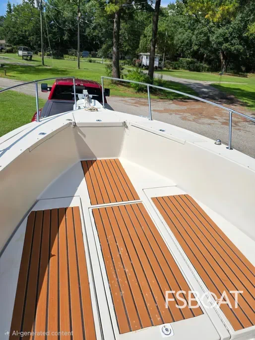 1988 Sea Ray Laguna - Media 9