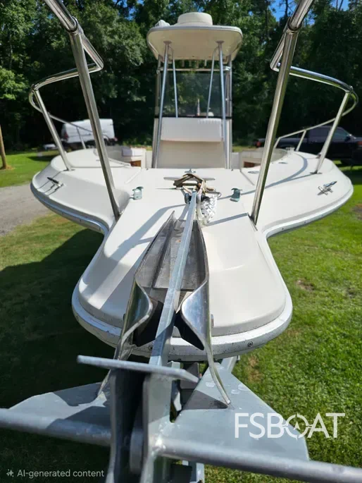 1988 Sea Ray Laguna - Media 4