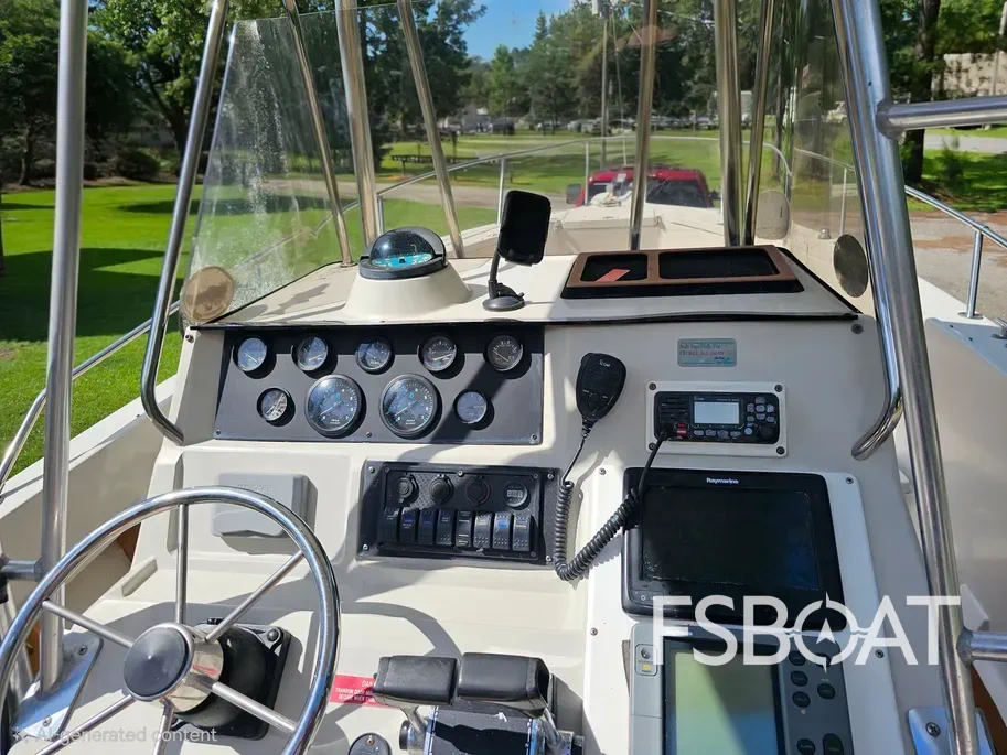 1988 Sea Ray Laguna - Media 5