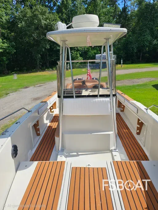 1988 Sea Ray Laguna - Media 7