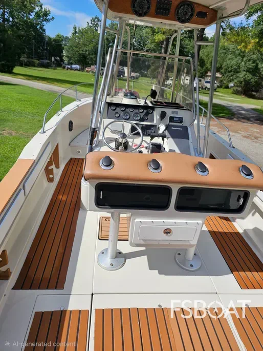 1988 Sea Ray Laguna - Media 10