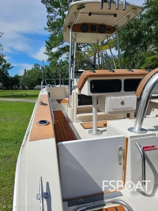 1988 Sea Ray Laguna - Media 8