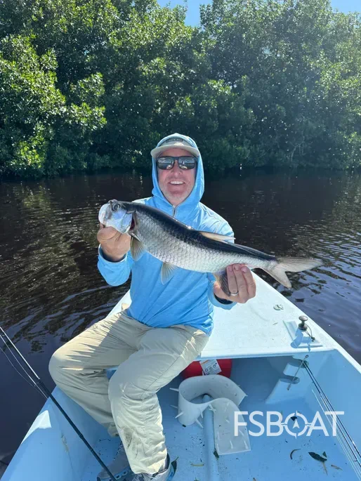 2023 Spear Bahamian Tender - Media 20