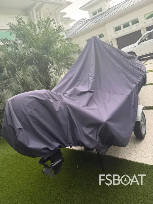 2023 Spear Bahamian Tender - Media 19