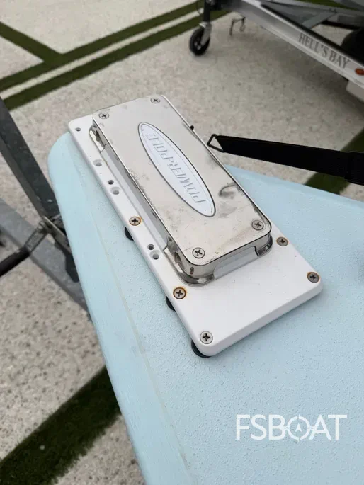 2023 Spear Bahamian Tender - Media 18