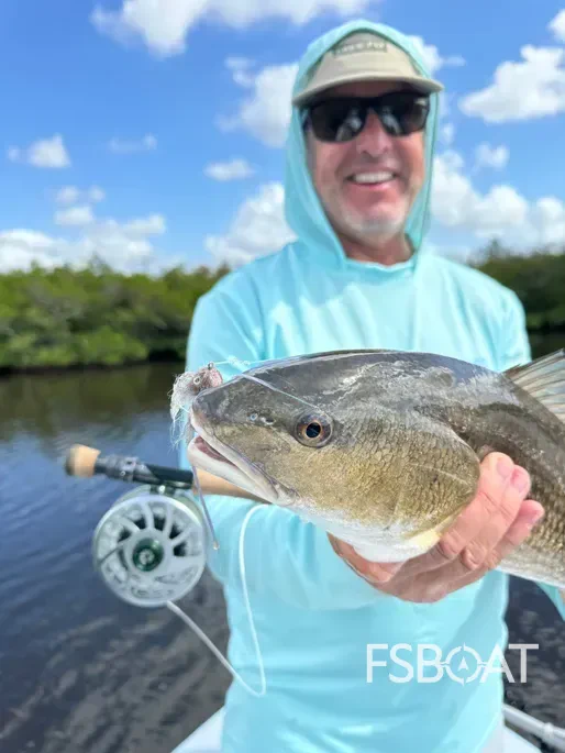 2023 Spear Bahamian Tender - Media 24