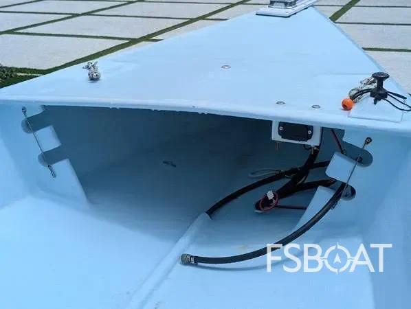 2023 Spear Bahamian Tender - Media 2