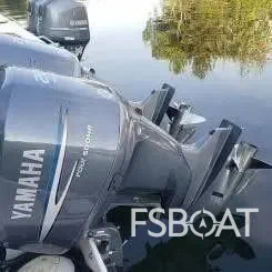 2006 Robalo R265 Walkaround - Media 10