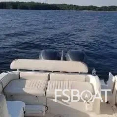 2006 Robalo R265 Walkaround - Media 6
