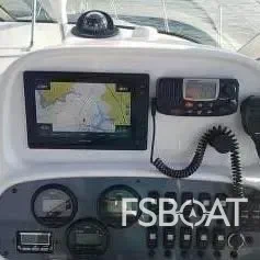 2006 Robalo R265 Walkaround - Media 5