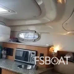 2006 Robalo R265 Walkaround - Media 9