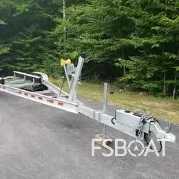 2006 Robalo R265 Walkaround - Media 8