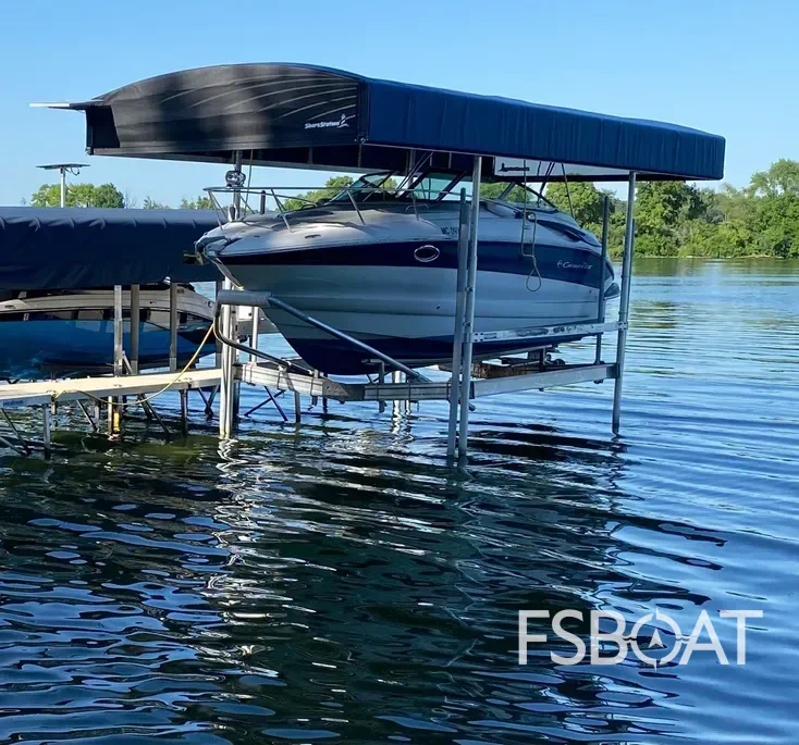 2010 Crownline 260 CR - Media 2