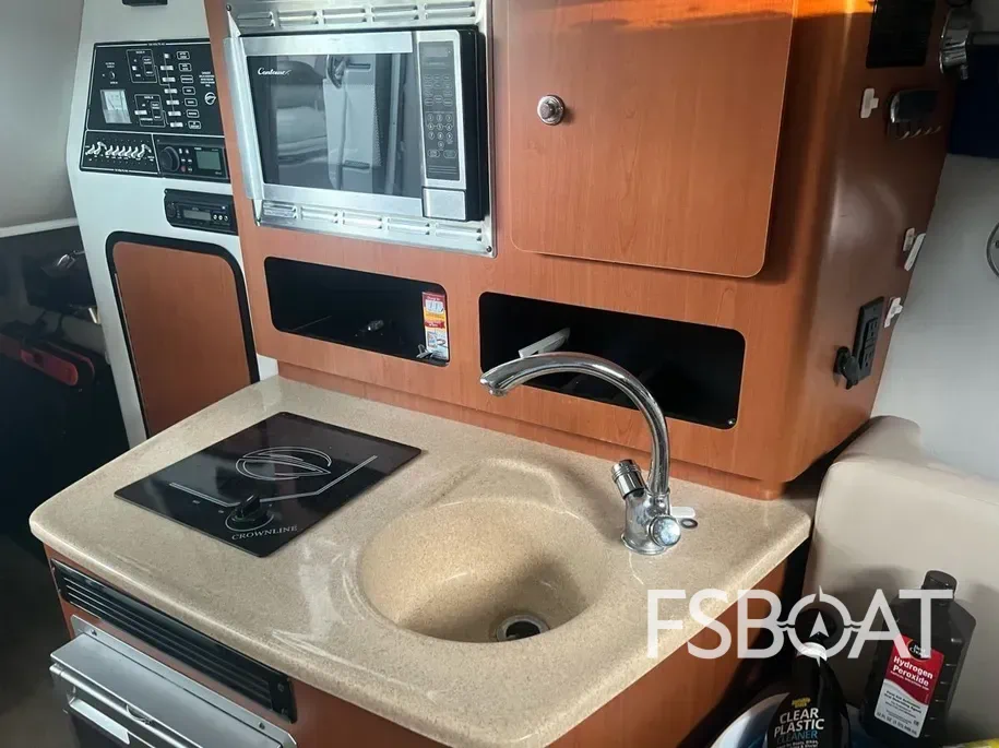 2010 Crownline 260 CR - Media 10