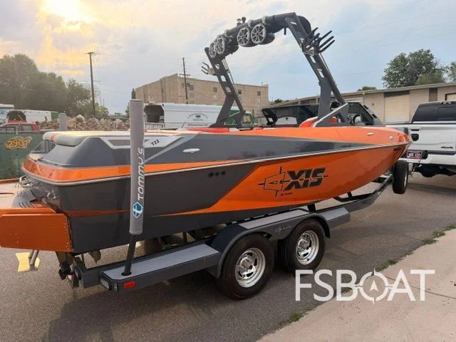 2017 Axis T22 - Media 3