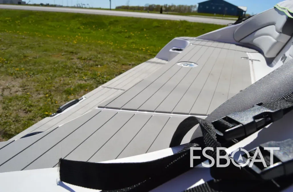 2023 Yamaha Boats SX190 - Media 6
