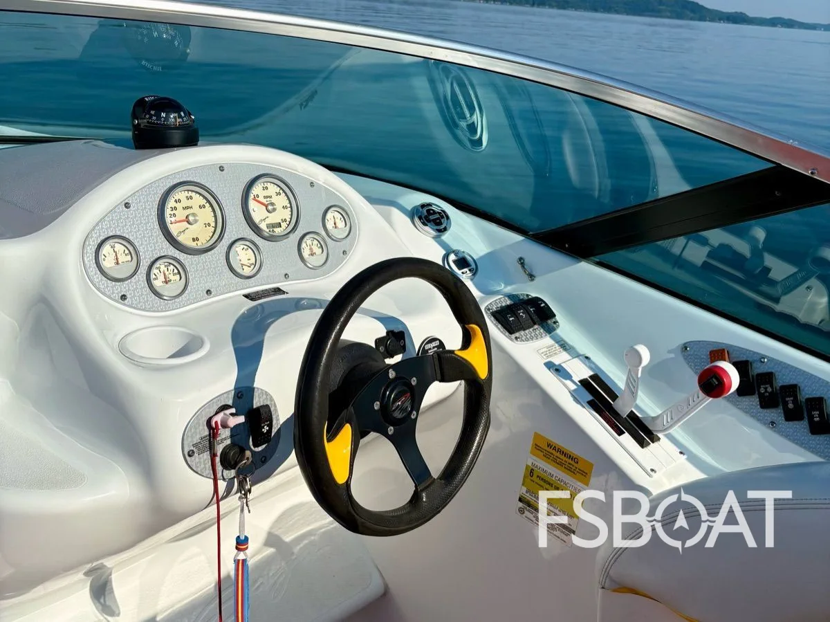 2001 Baja 232 - Media 7