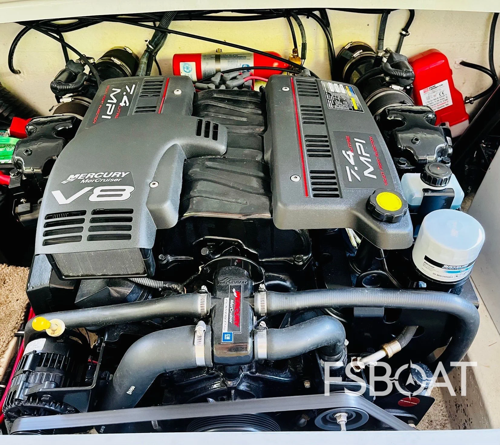 2001 Baja 232 - Media 4
