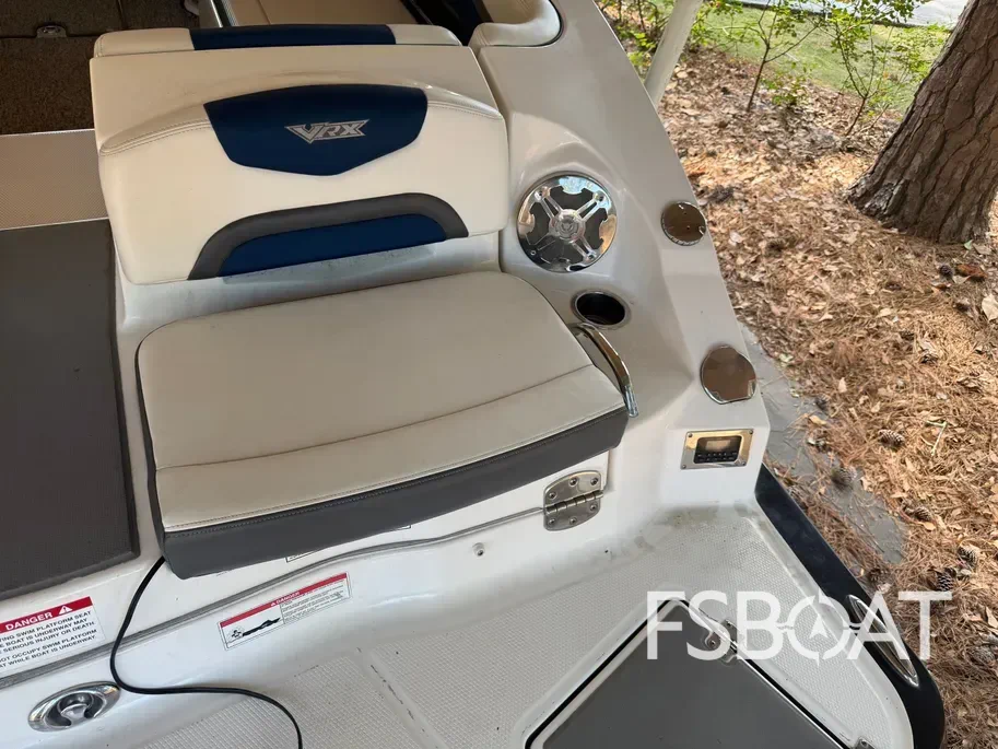 2015 Chaparral Vortex 243 VRX - Media 9