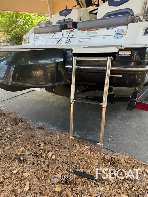 2015 Chaparral Vortex 243 VRX - Media 6