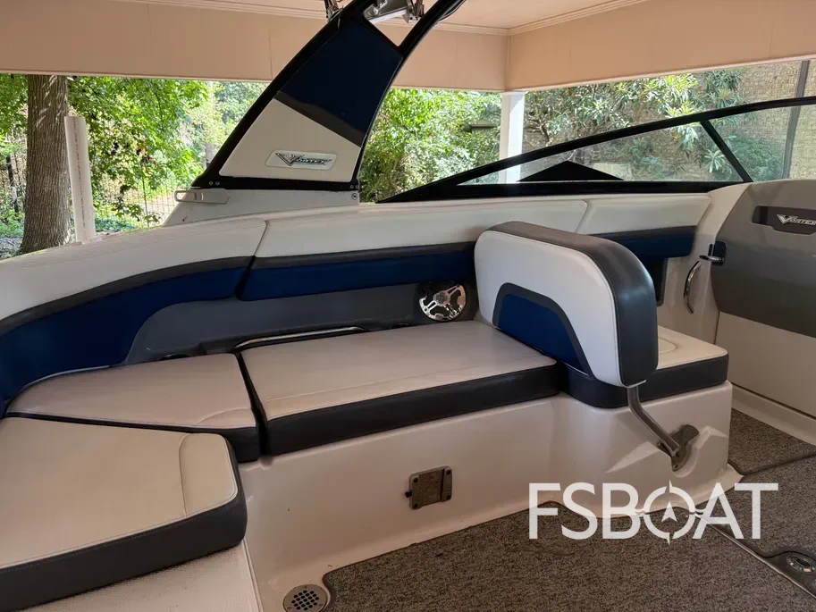 2015 Chaparral Vortex 243 VRX - Media 14