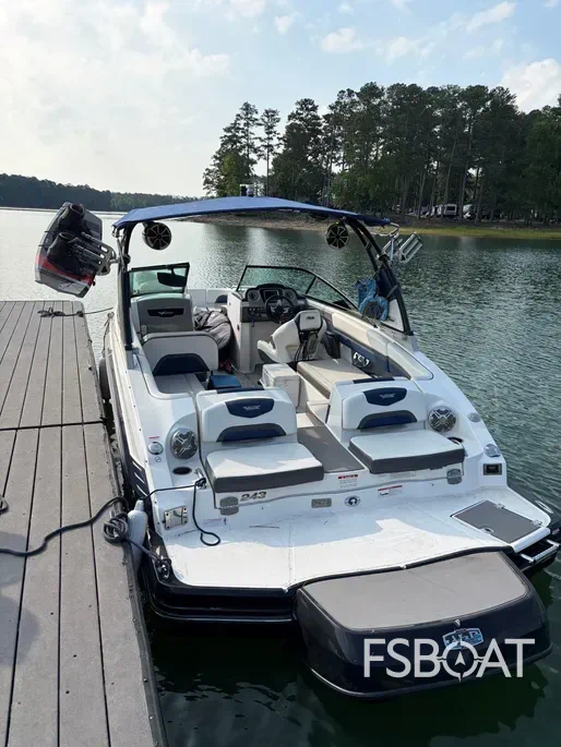 2015 Chaparral Vortex 243 VRX - Media 3