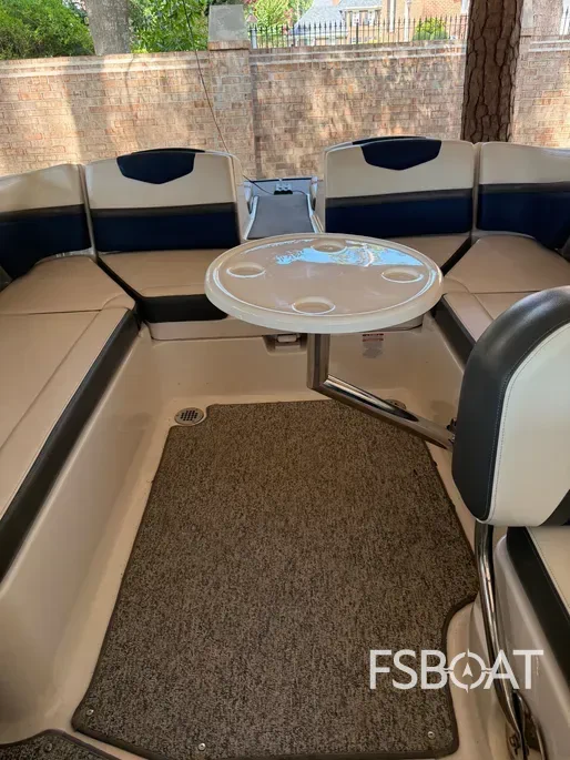 2015 Chaparral Vortex 243 VRX - Media 20