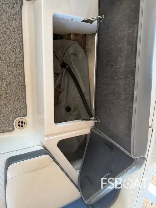 2015 Chaparral Vortex 243 VRX - Media 24