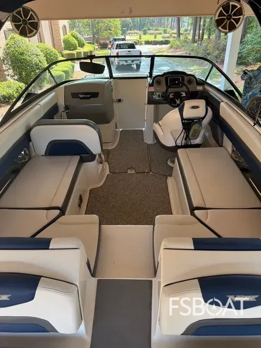 2015 Chaparral Vortex 243 VRX - Media 12