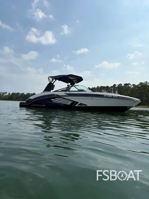 2015 Chaparral Vortex 243 VRX - Media 4