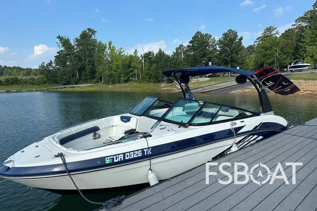 2015 Chaparral Vortex 243 VRX - Media 2