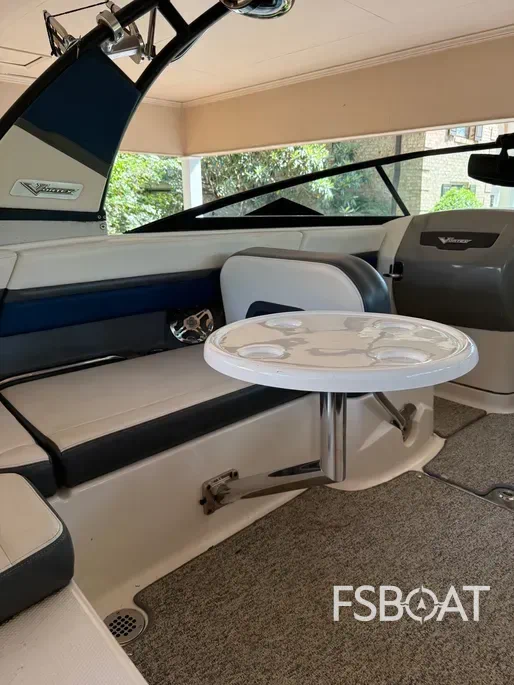 2015 Chaparral Vortex 243 VRX - Media 21
