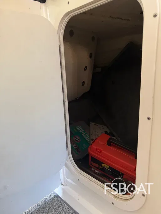 2015 Chaparral Vortex 243 VRX - Media 22