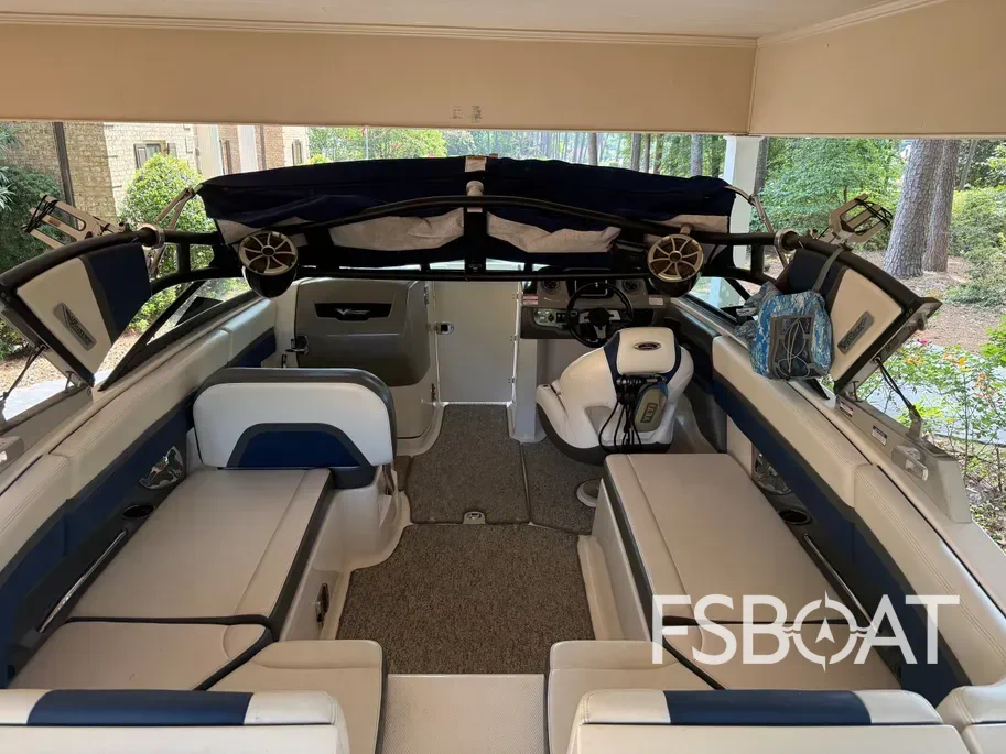 2015 Chaparral Vortex 243 VRX - Media 7