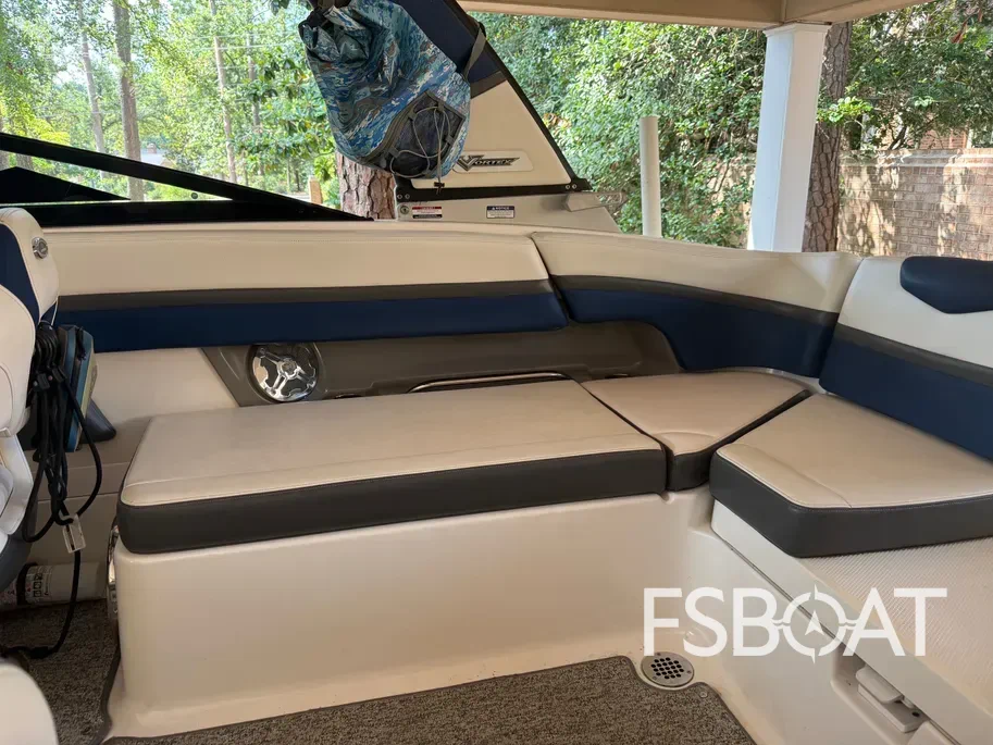 2015 Chaparral Vortex 243 VRX - Media 13